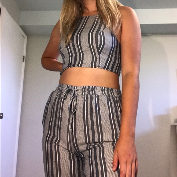 american eagle two piece - Picture 2 of 5